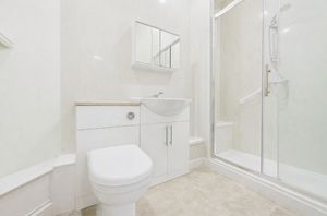 Shower Room- click for photo gallery